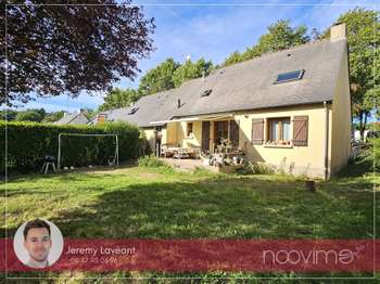 Vente maison 5 pièces Orvault 44