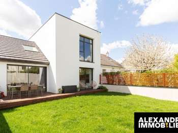 Vente Maison 3 chambresOrvault