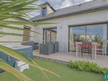 Vente Maison 4 chambresOrvault