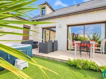 Vente maison 5 pièces Orvault 44