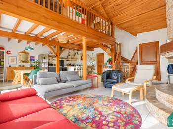 Vente maison 5 pièces Orvault 44