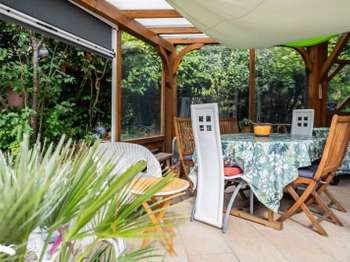 Vente Maison 3 chambresOrvault