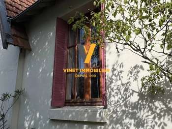 Vente maison 5 pièces Orvault 44