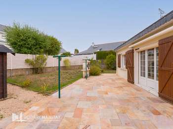 Vente Maison 4 chambresOrvault