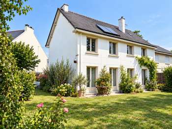 Vente Maison 5 chambresOrvault
