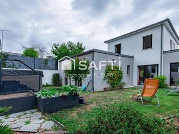 Vente Maison 4 chambresOrvault