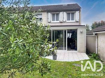 Vente maison 5 pièces Orvault 44