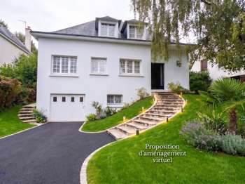 Vente maison 6 pièces Orvault 44