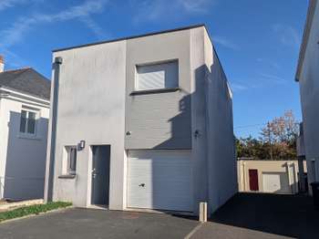 Vente Maison 3 chambresOrvault