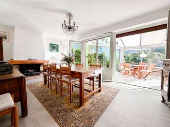 Vente Maison 3 chambresOrvault