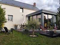 Vente maison 6 pièces Vente maison 6 pièces