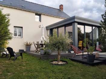 Photo Vente maison Orvault