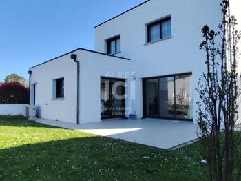 Vente Maison 5 chambresOrvault