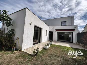 Vente Maison 5 chambresOrvault