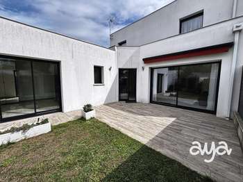 Vente maison 7 pièces Orvault 44