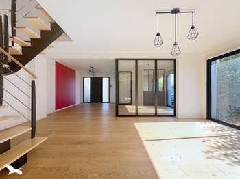 Vente Maison 6 chambresOrvault
