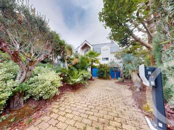 Vente Maison 6 chambresOrvault