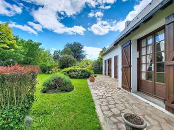 Vente maison 5 pièces Orvault 44