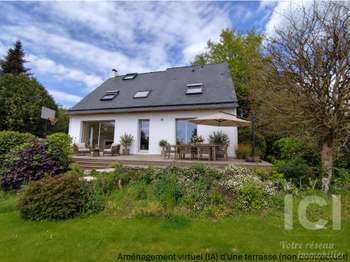 Vente maison 7 pièces Orvault 44