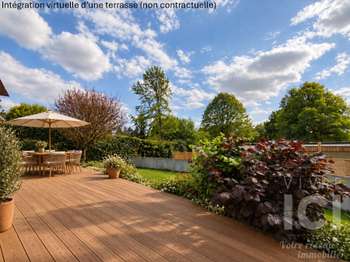 Vente maison 7 pièces Vente maison 7 pièces