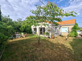 Vente Maison 3 chambresOrvault