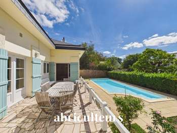 Vente Maison 5 chambresOrvault