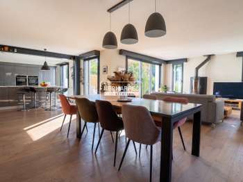Vente Maison 6 chambresOrvault
