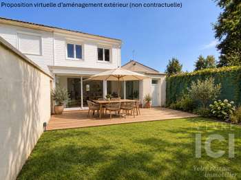 Vente Maison 3 chambresOrvault
