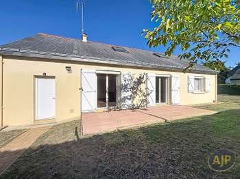 Vente Maison 2 chambresOrvault