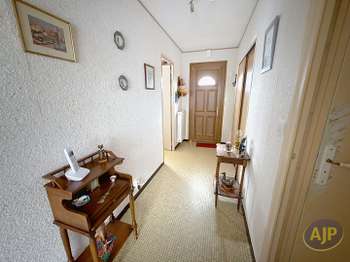 Vente maison 4 pièces Orvault 44