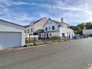 Vente maison 9 pièces Orvault 44