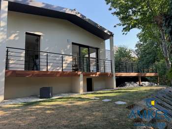 Vente maison 7 pièces Orvault 44