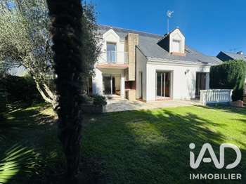 Vente maison 6 pièces Orvault 44