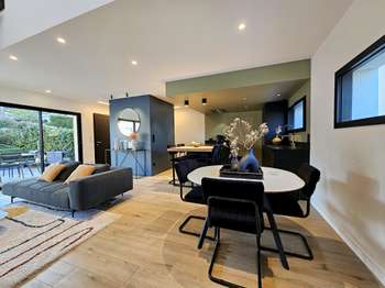 Vente Maison 4 chambresOrvault