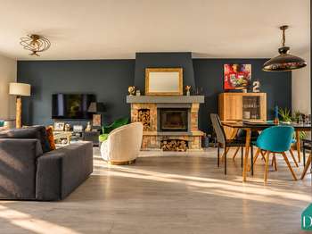 Vente maison 6 pièces Orvault 44