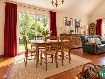 Vente maison 6 pièces Orvault 44