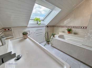 Vente Maison 4 chambresOrvault