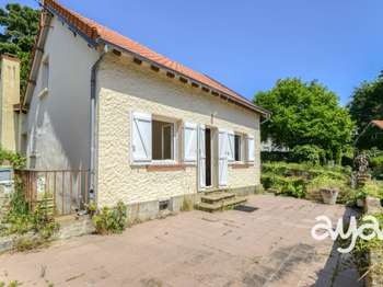 Photo Vente maison Orvault