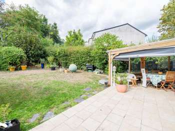 Vente Maison 3 chambresOrvault