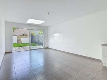 Vente Maison 3 chambresOrvault
