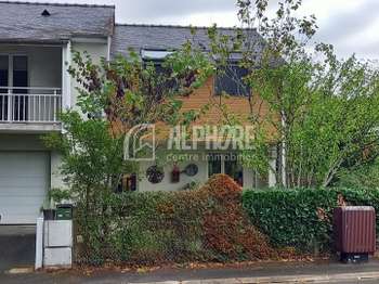 Vente maison 5 pièces Orvault 44