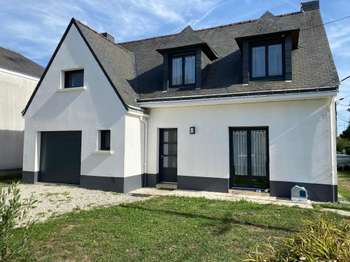 Vente maison 7 pièces Orvault 44