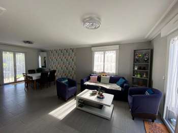 Vente maison 7 pièces Vente maison 7 pièces