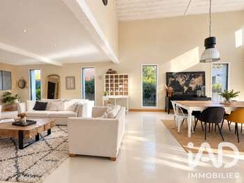Vente maison 8 pièces Orvault 44