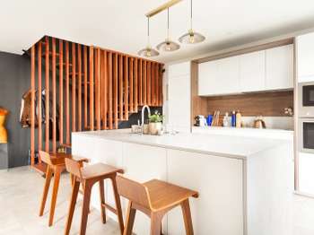 Vente Maison 3 chambresOrvault