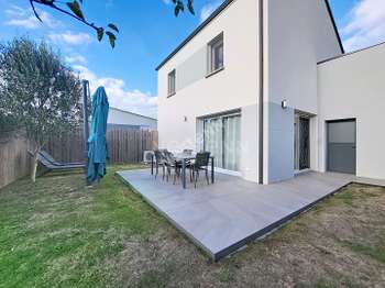 Vente maison 5 pièces Orvault 44