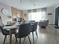 Vente maison 6 pièces Vente maison 6 pièces