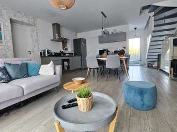 Vente Maison 5 chambresOrvault