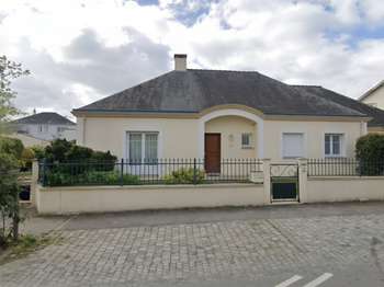 Vente maison 5 pièces Orvault 44