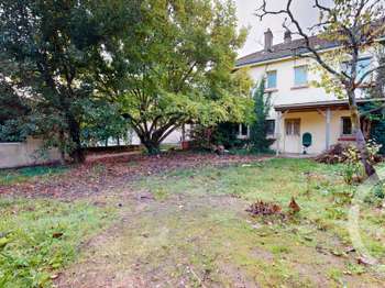 Vente Maison 4 chambresOrvault